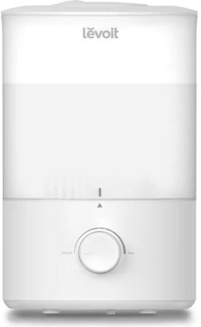 Levoit Dual 150 Ultrasonic Cool Mist LUH-D302-WEU (HEAPHULVNEU0052)