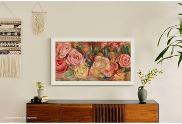 Samsung QE50LS03D