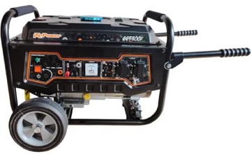 ITC Power GG3300F