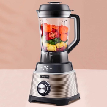 JIMMY Smart Smoothie Blender B53 Champagne Black