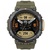 Amazfit T-Rex 2 Wild Green