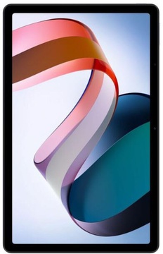Xiaomi Redmi Pad 3/64GB Wi-Fi Moonlight Silver (VHU4206EU) (UA)