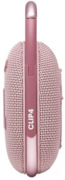 JBL Clip 4 Pink (JBLCLIP4PINK)