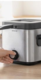 Sencor SFR 6200SS