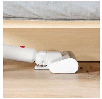 Deerma VC20 Plus Cordless Vacuum Cleaner White (DEM-VC20P)