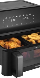 Sencor SFR 9650BK