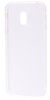 Simple Case Silicone Clear for Galaxy J3 2017 (J330F)