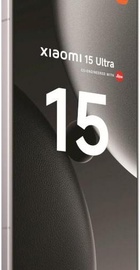 Xiaomi 15 Ultra 16/1TB Silver Chrome
