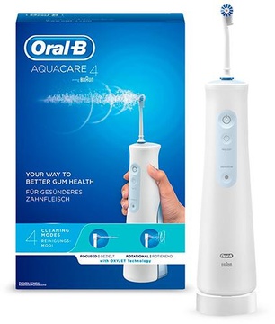 Oral-B AquaCare 4 (MDH20.016.2)