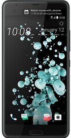 HTC U Ultra 128GB Black