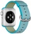 Apple Woven Nylon for Watch 38mm/40mm/41mm/42mm Scuba Blue (MM9K2)