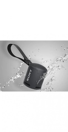 Sony SRS-XB13 Black (SRSXB13B)