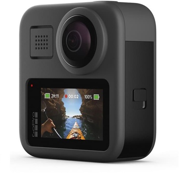 GoPro Max (CHDHZ-201-FW)