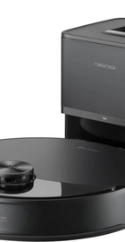 RoboRock Q10 VF+ Black