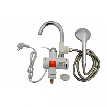 Grunhelm EWH-1X-3FSH-LED