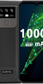 Oukitel K15 Plus 4/32GB Black