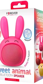 Forever Rabbit Pinky ABS-100 (GSM041672)