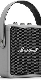 Marshall Portable Speaker Stockwell II Grey (1001899)