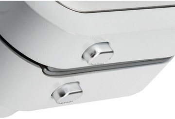 Breville High Gloss VST074X