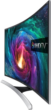 Samsung UE55JS8500