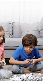Xiaomi MITU Robot Rover (JMJQR03IQI)