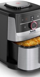 Tefal Easy Fry Silence Smart EY572DE1