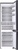 Samsung RB38C7B5C12