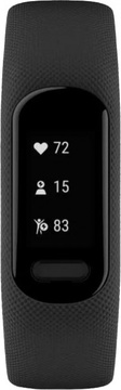 Garmin Vivosmart 5 Black (Large) (010-02645-14/04)