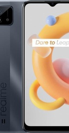 realme C11 2/32GB Grey