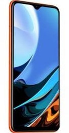 Xiaomi Redmi 9T 4/128GB Sunrise Orange no NFC