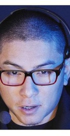 HyperX Cloud Chat (HX-HSCCHS-BK)