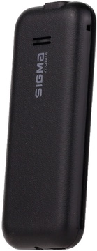 Sigma mobile X-style 14 MINI black
