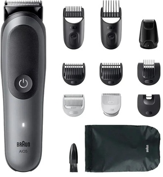 Braun All-in-One Series 5 AIO5560
