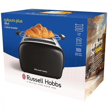 Russell Hobbs Colours Plus 26550-56