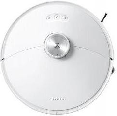 RoboRock S8 Max Ultra White