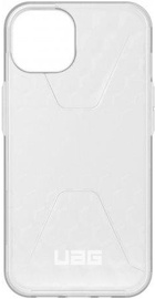 URBAN ARMOR GEAR iPhone 13 Civilian Frosted Ice (11317D110243)