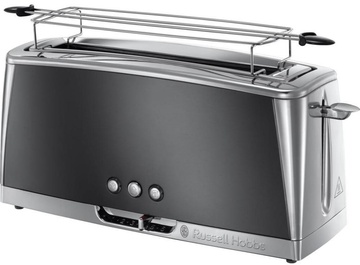 Russell Hobbs Luna Moonlight Grey 23251-56