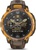 Garmin Instinct Crossover AMOLED Bronze/Sunburst (010-03398-01)