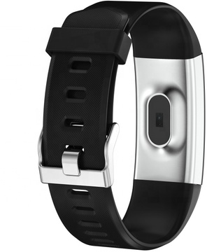 Lemfo F07 Max с измерением давления (Черный)