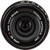 Fujifilm XF 16mm f/2,8 R WR black (16611667)