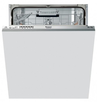 Hotpoint-Ariston LTB 6M019 C EU