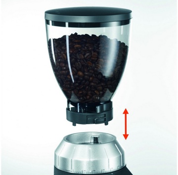 GRAEF CM 802