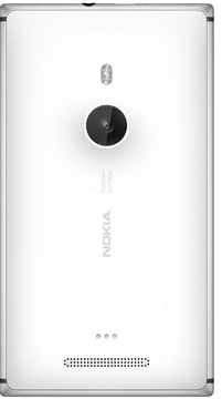 Nokia Lumia 925 White