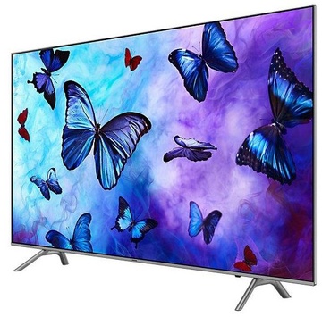 Samsung QE49Q6FNAU
