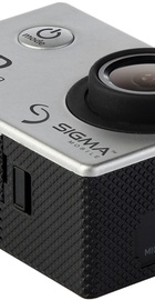 Sigma mobile X-sport C10 Silver (UA UCRF)