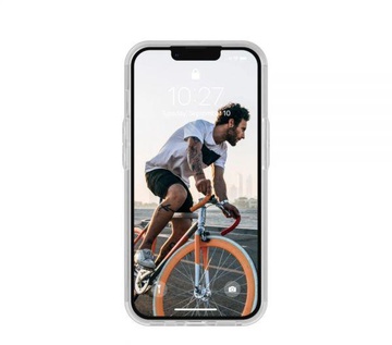 URBAN ARMOR GEAR iPhone 13 Pro Civilian Frosted Ice (11315D110243)