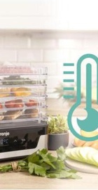 Gorenje FDK400DE