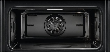 Electrolux KVLBE08WX