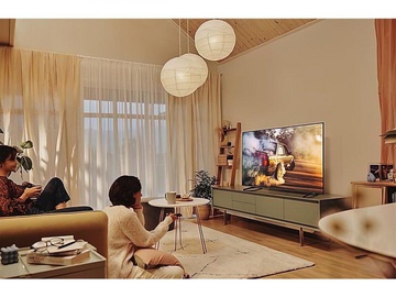 Samsung 50BU8002