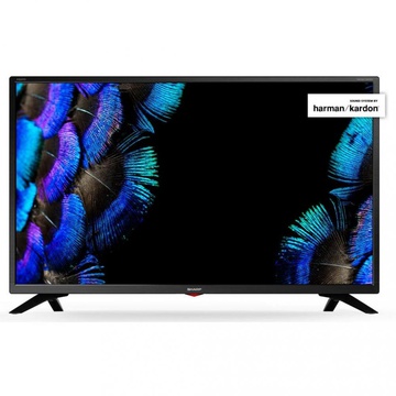 Sharp LC-32HI5532E